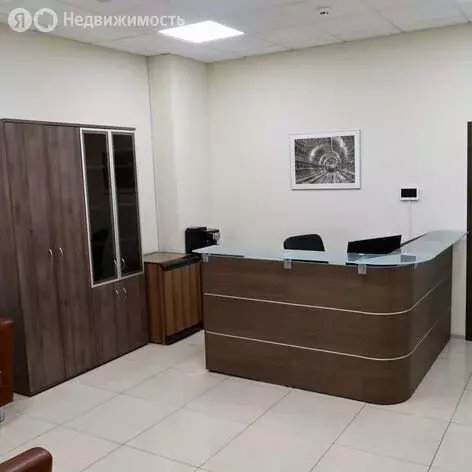 Офис (258.8 м) - Фото 1
