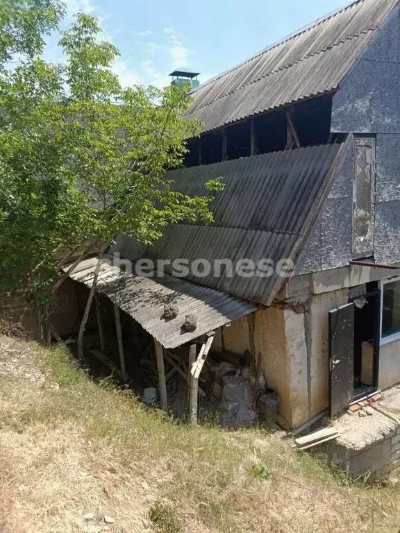 Дом в Севастополь Восход-2 садоводческое товарищество, 55 (80 м) - Фото 2