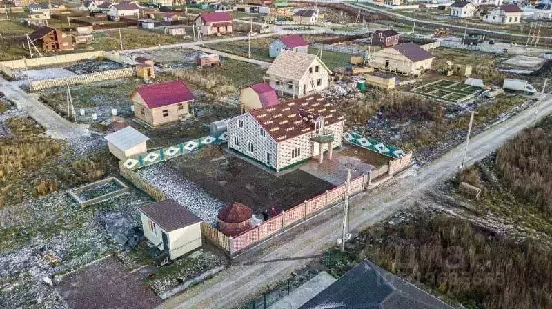 Дом, 229.2 м - Фото 0