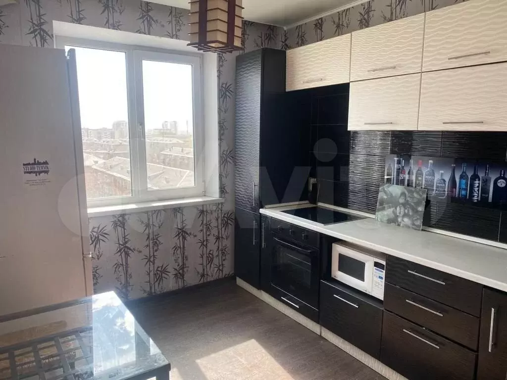 1-к. квартира, 41 м, 10/10 эт. - Фото 0