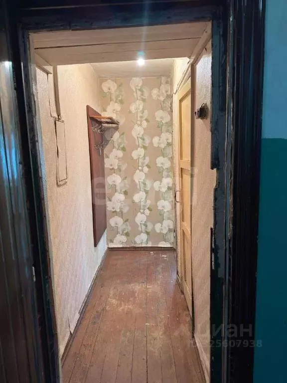 1-к кв. Амурская область, Райчихинск ул. Победы, 40 (30.9 м) - Фото 2