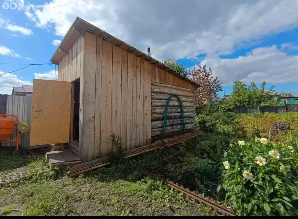 Дом в Болотное, Союзная улица, 9 (43 м) - Фото 1