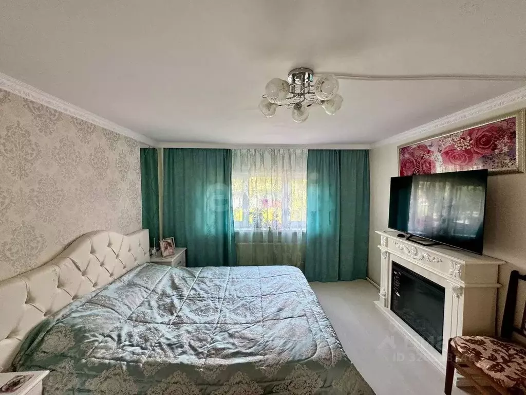 Дом в Владимирская область, Петушки Вокзальная ул., 115 (153 м) - Фото 1