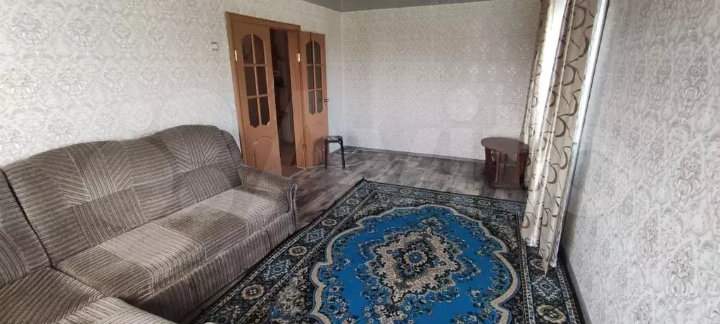 4-к. квартира, 68,8 м, 4/5 эт. - Фото 0