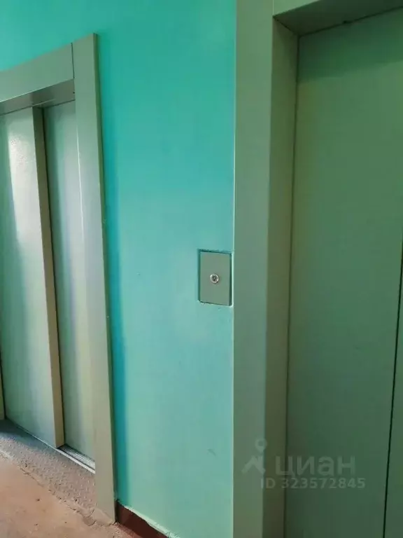 1-к кв. Московская область, Химки Молодежная ул., 2 (38.0 м) - Фото 2