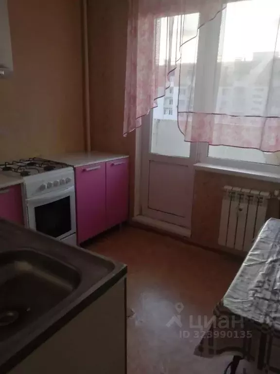 1-к кв. Саратовская область, Энгельс просп. Химиков, 3Д (28.0 м) - Фото 2