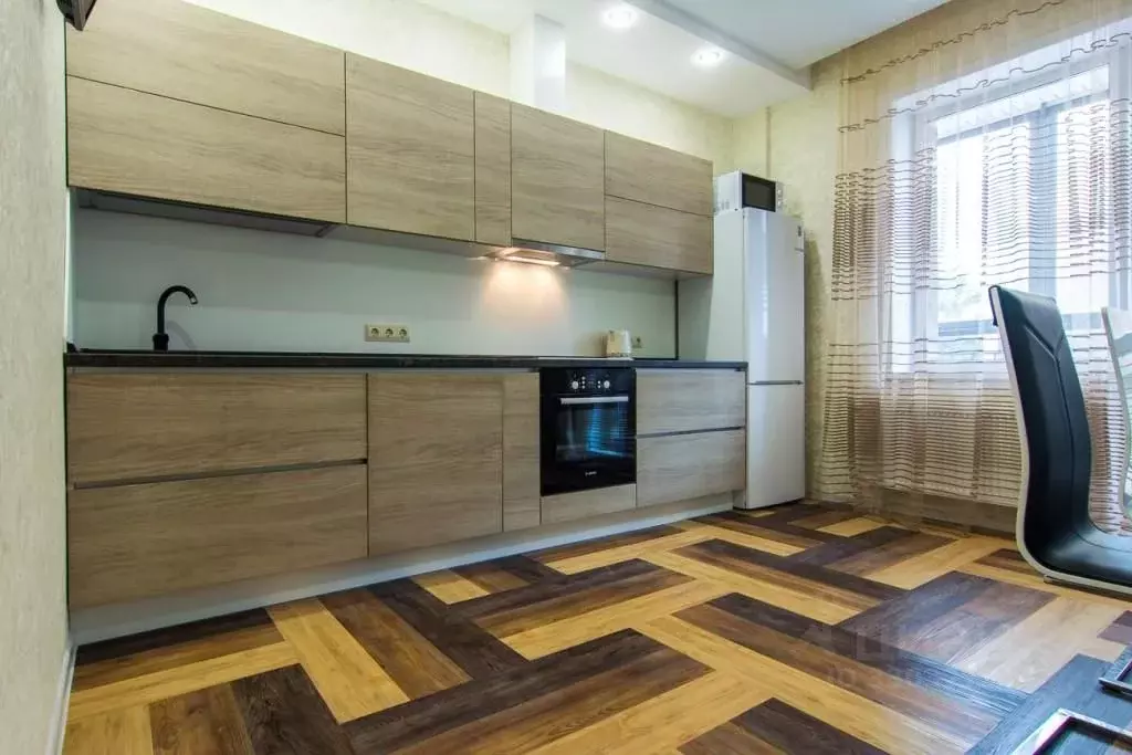 3-к кв. Иркутская область, Иркутск ул. Седова, 65А/4 (98.0 м) - Фото 2