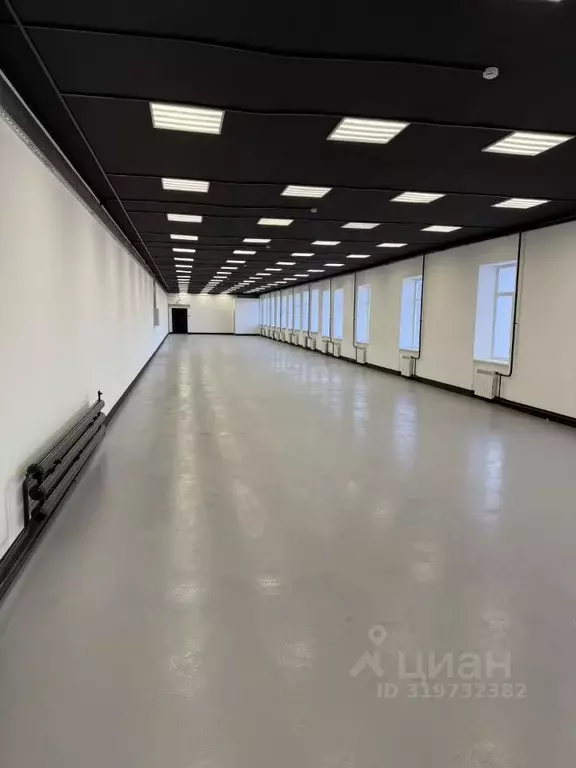 Помещение свободного назначения в Москва Стахановская ул., 25С1 (152 ... - Фото 0