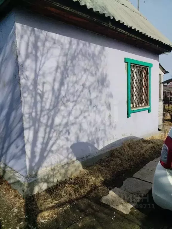 Дом в Иркутская область, Ангарск Лесник-1 СНТ, ул. Майская, 8 (48 м) - Фото 2