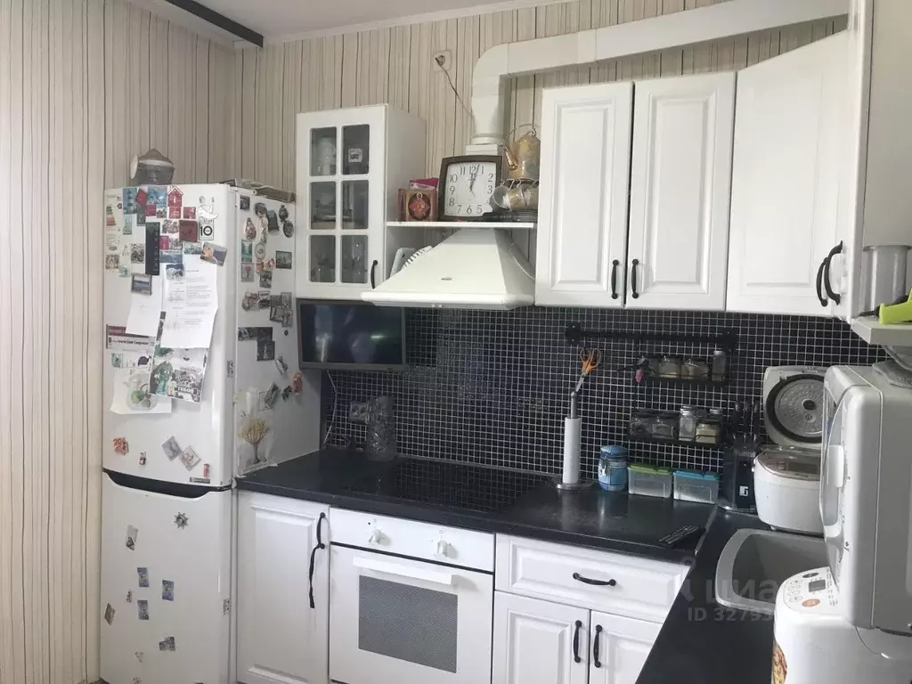 2-к кв. Москва Дмитровское ш., 169К6 (60.1 м) - Фото 1