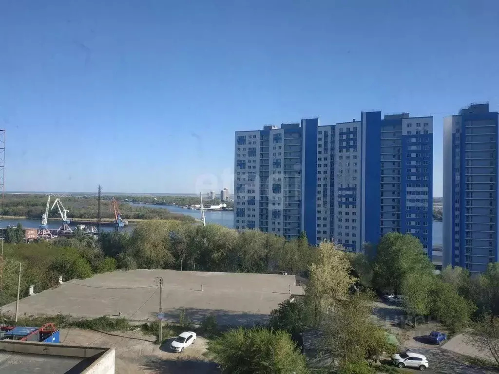 2-к кв. Ростовская область, Ростов-на-Дону Грибоедовский пер., 2 (56.7 ... - Фото 0