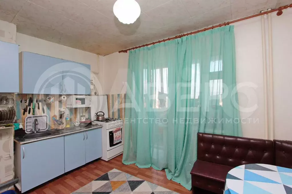 2-к. квартира, 63,5 м, 6/9 эт. - Фото 0