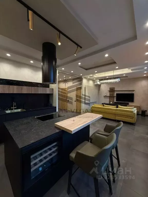 2-к кв. Санкт-Петербург Ждановская ул., 43к2 (75.0 м) - Фото 1