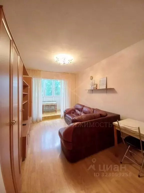 1-к кв. Ставропольский край, Пятигорск ул. Орджоникидзе, 11К3 (22.0 м) - Фото 2