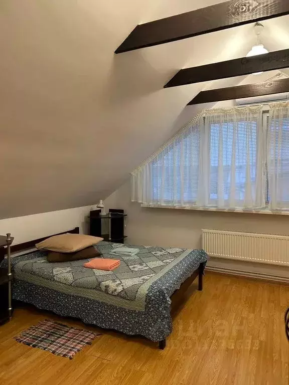 Комната Калужская область, Таруса Комсомольская ул., 13 - Фото 2