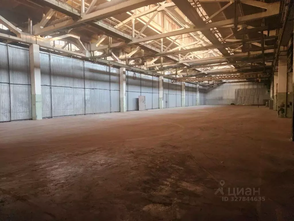 Производственное помещение в Ростовская область, Ростов-на-Дону ул. ... - Фото 1