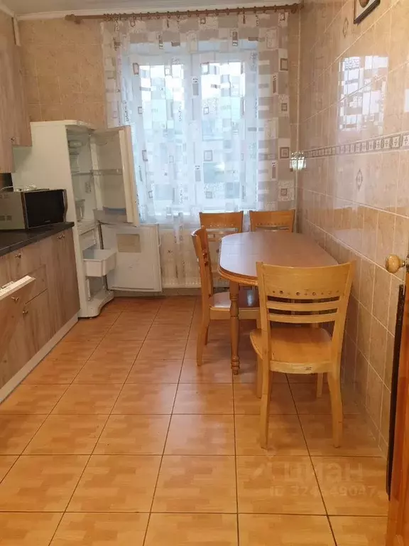 2-к кв. Калининградская область, Калининград Колхозная ул., 24Б (67.2 ... - Фото 2