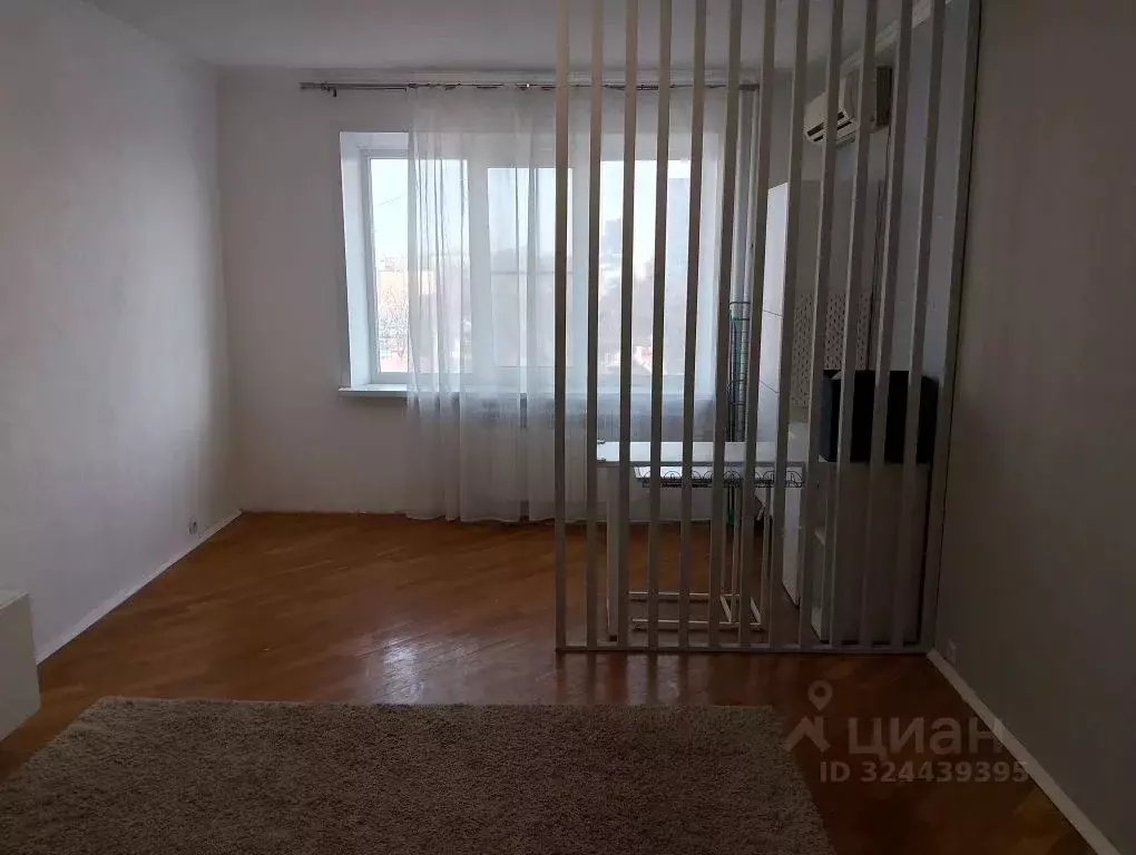 2-к кв. Ростовская область, Ростов-на-Дону Проселочная ул., 7 (52.0 м) - Фото 2