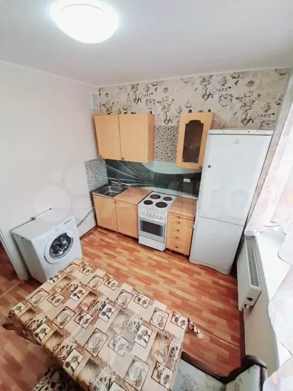 1-к. квартира, 47 м, 4/10 эт. - Фото 1