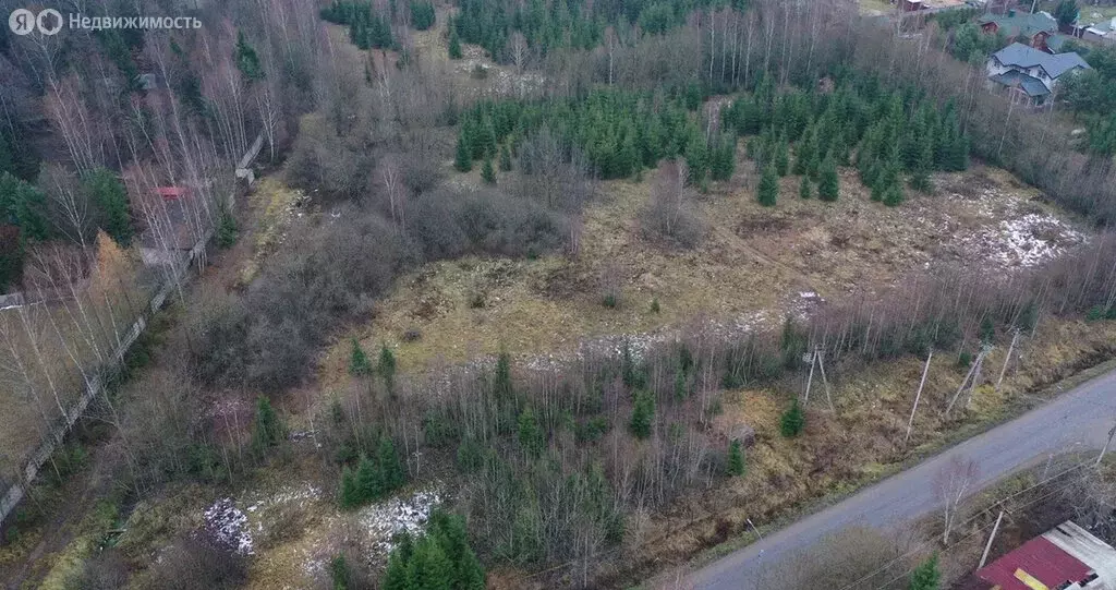 Участок в Наро-Фоминский городской округ, деревня Жёдочи, КП Новые ... - Фото 1
