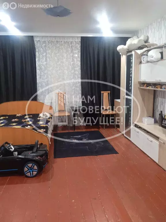 2-комнатная квартира: Чусовой, Школьная улица, 28 (54.4 м) - Фото 2