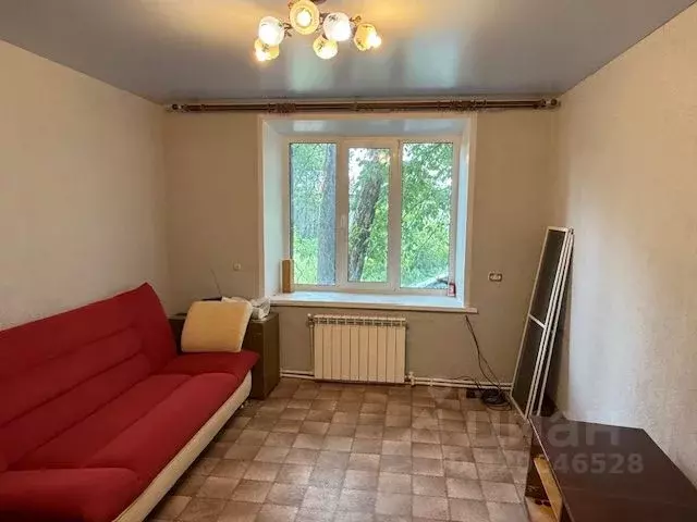 2-к кв. Владимирская область, Ковров ул. Васильева, 80 (39.0 м) - Фото 2