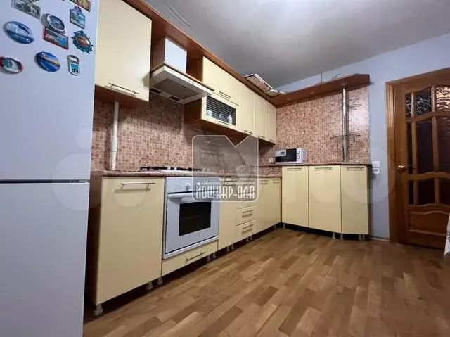 2-к. квартира, 52 м, 6/10 эт. - Фото 0