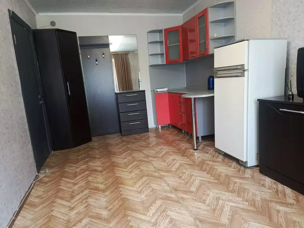 Комната Владимирская область, Владимир ул. Белоконской, 10 (17.0 м) - Фото 0