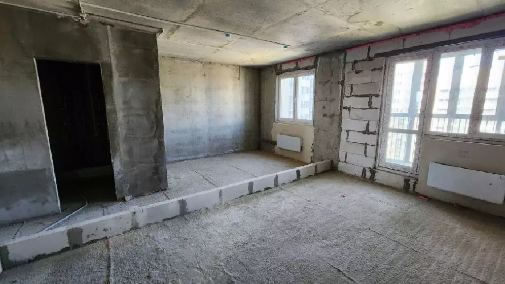 Продается 2-комнатная квартира - Фото 2