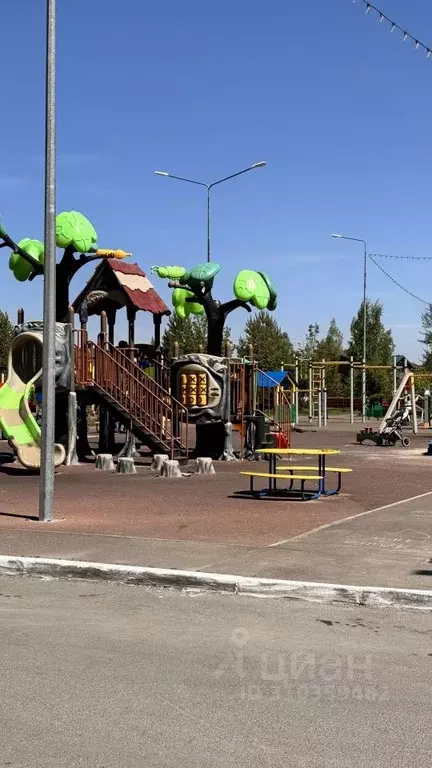 3-к кв. Татарстан, Лаишевский район, Столбищенское с/пос, с. Усады ул. ... - Фото 1