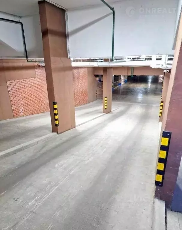 Гараж в Московская область, Наро-Фоминск пл. Свободы, 4к1 (13 м) - Фото 2