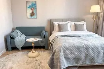 1-к кв. Краснодарский край, Краснодар ул. Ивана Беличенко, 90к1 (30.0 ... - Фото 1