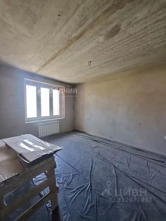 1-к кв. Чувашия, Канаш ул. Машиностроителей, 43к2 (33.5 м) - Фото 1