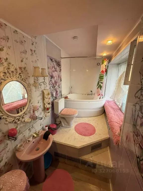 1-к кв. Московская область, Клин Колхозный пер., 12 (30.0 м) - Фото 2