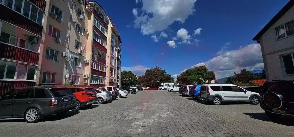 Квартира, 1 комната, 50.2 м - Фото 1