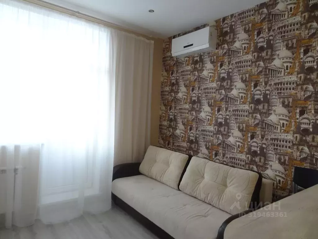 2-к кв. Москва ул. Соловьиная Роща, 16 (72.0 м) - Фото 1