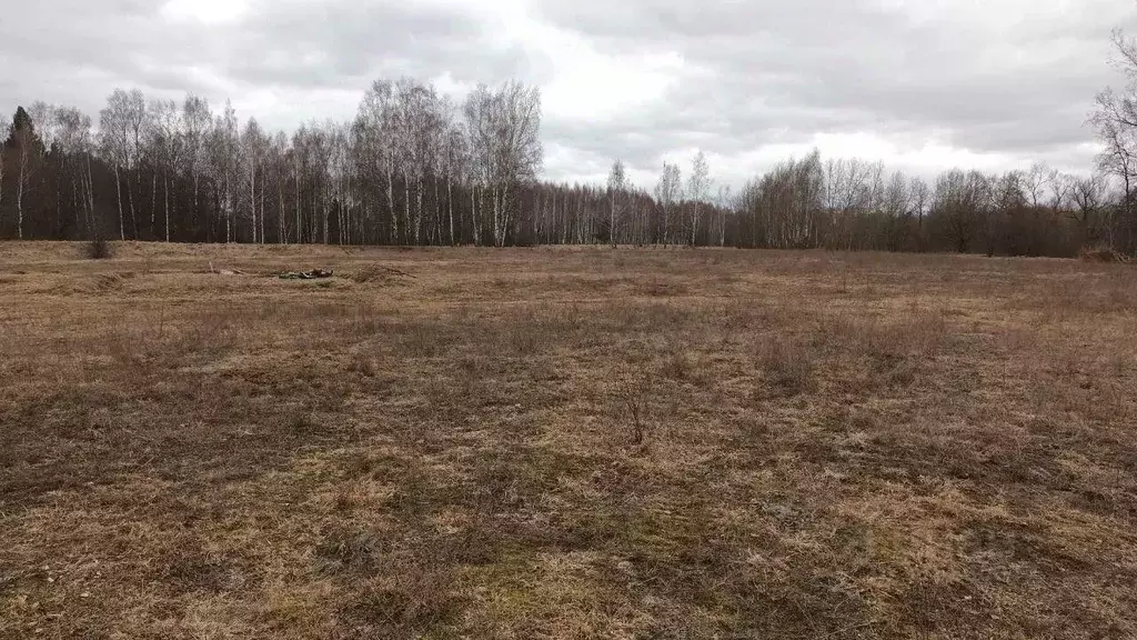 Участок в Московская область, Лосино-Петровский городской округ, д. ... - Фото 0