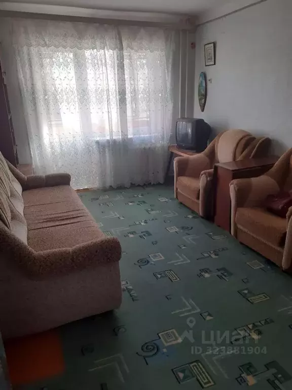 2-к кв. Адыгея, Майкоп ул. Ветеранов, 234 (44.8 м) - Фото 2