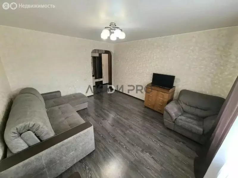 3-комнатная квартира: Саратов, улица имени Карла Маркса, 9/19 (61 м) - Фото 2