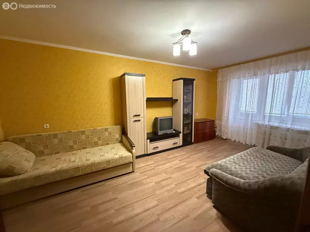 1-комнатная квартира: Евпатория, улица Некрасова, 57 (32.1 м) - Фото 1