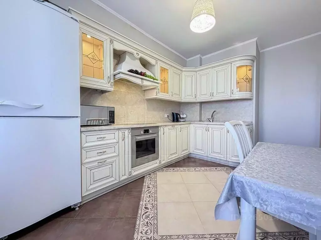 3-к кв. Иркутская область, Иркутск ул. Поленова, 33/1 (79.0 м) - Фото 1