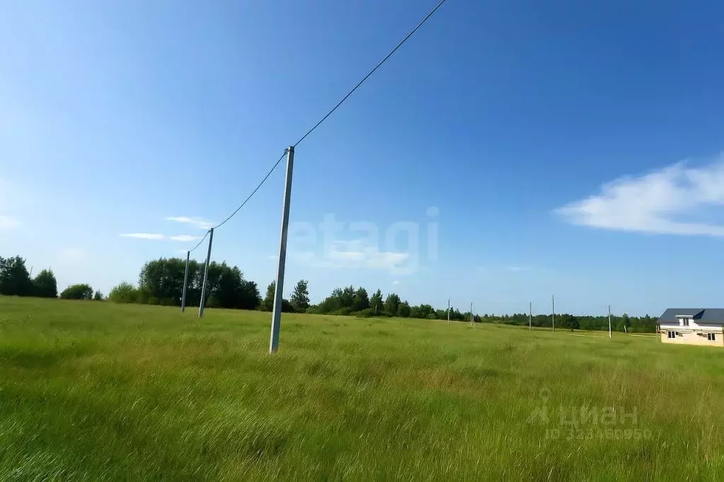 Участок в Татарстан, Лаишевский район, с. Сокуры  (7.0 сот.) - Фото 1