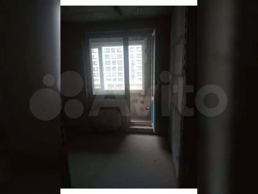 Аукцион: 1-к. квартира, 30,6 м, 6/19 эт. - Фото 1