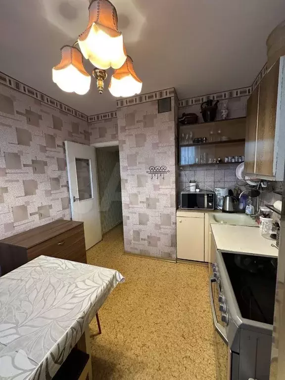 2-к. квартира, 50,2 м, 16/17 эт. - Фото 1