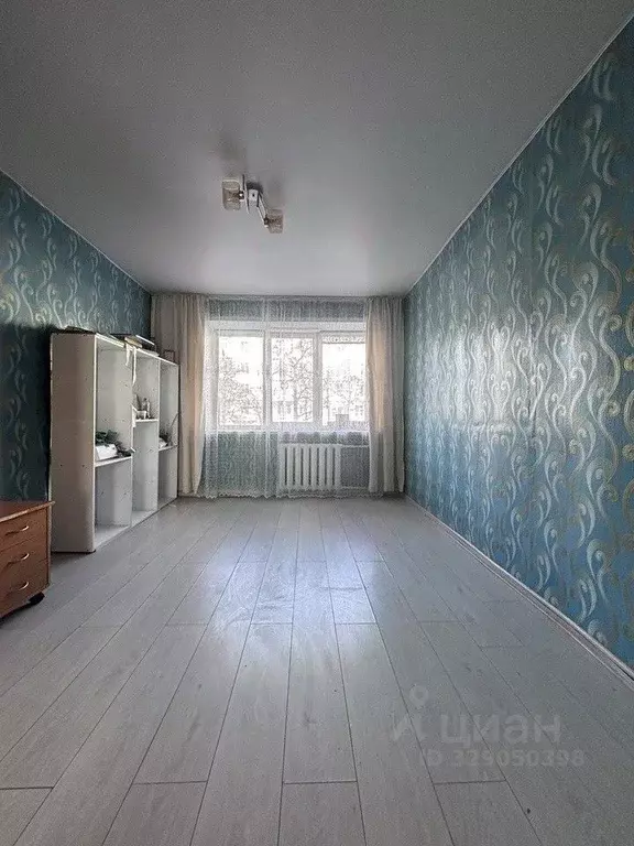 Комната Чувашия, Чебоксары просп. Ленина, 42 (12.0 м) - Фото 1