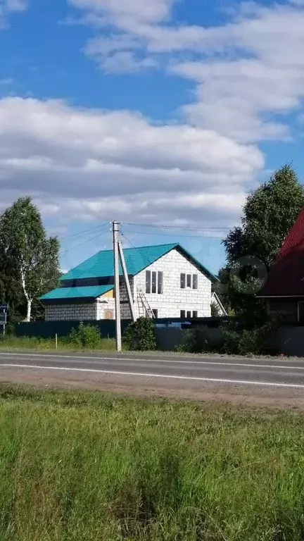 Дом 147 м на участке 12 сот. - Фото 0