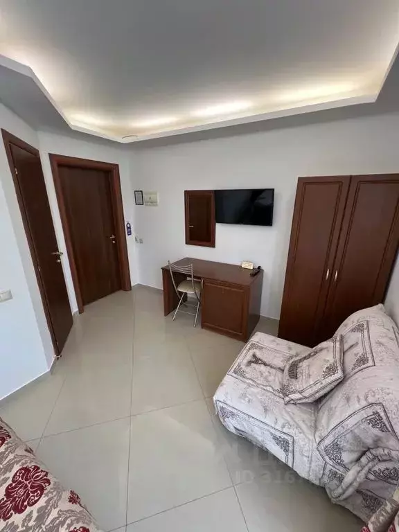 Комната Краснодарский край, Геленджик Восточный пер., 26 - Фото 0