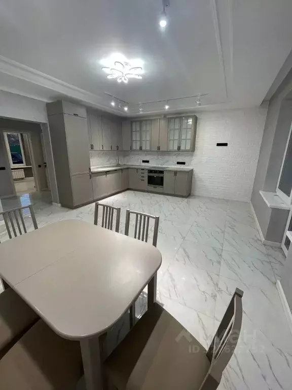 Таунхаус в Московская область, Истра муниципальный округ, д. Качаброво ... - Фото 1