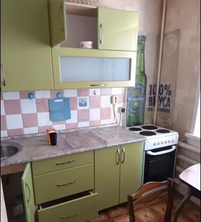 2-к. квартира, 45 м, 7/9 эт. - Фото 0