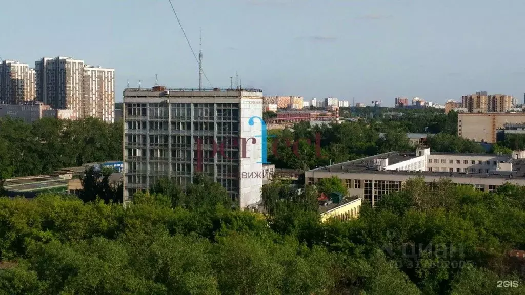 Помещение свободного назначения в Москва Дмитровское ш., 62К2 (6213 м) - Фото 0